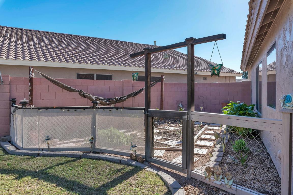 634 S Lanus Dr, Gilbert, AZ 85296 photo 33