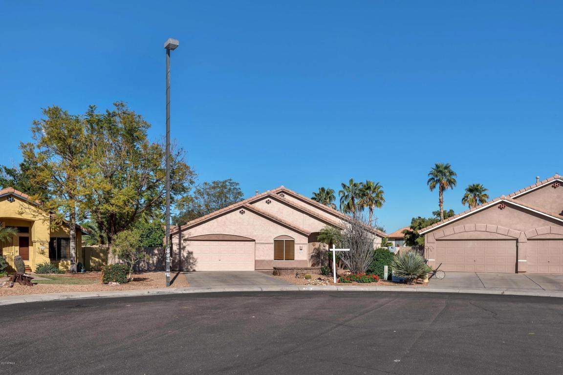 634 S Lanus Dr, Gilbert, AZ 85296 photo 9