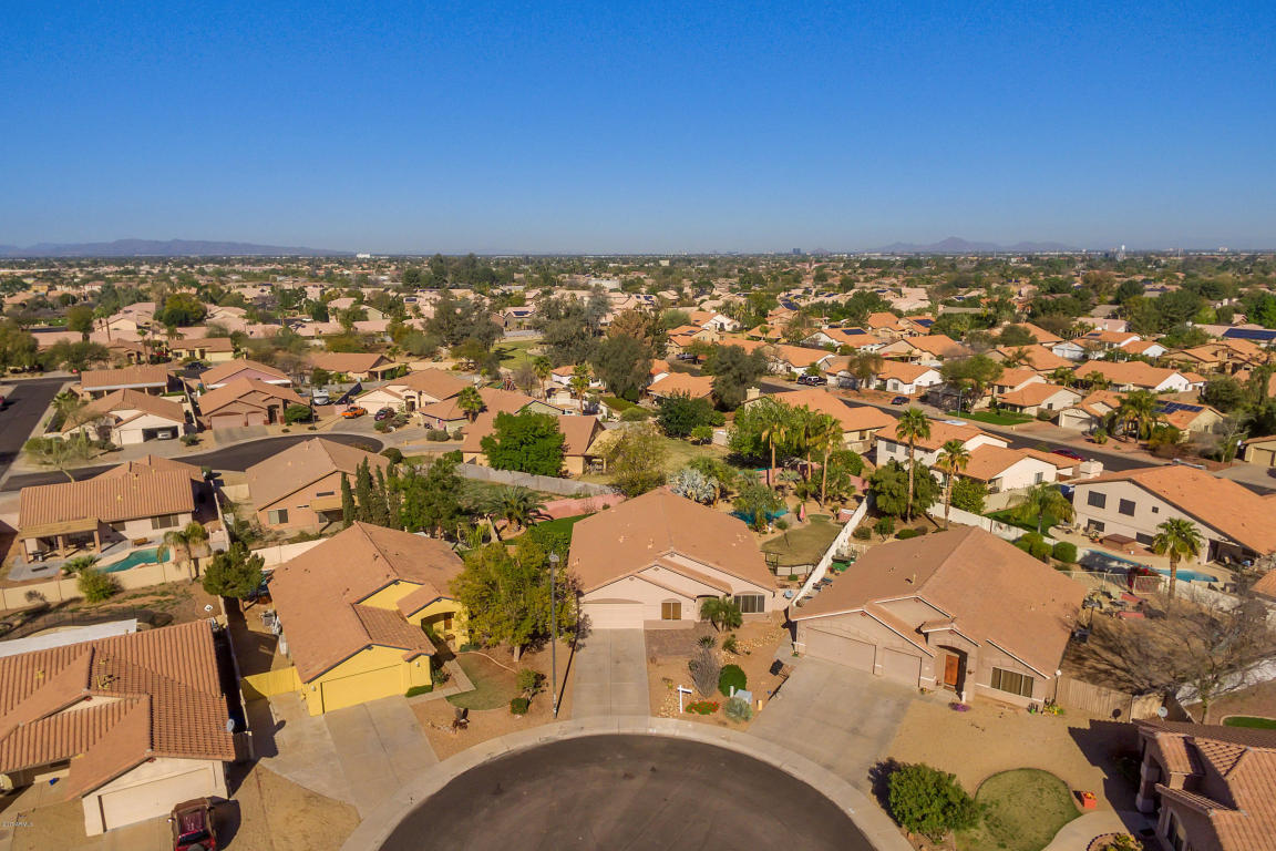 634 S Lanus Dr, Gilbert, AZ 85296 photo 1