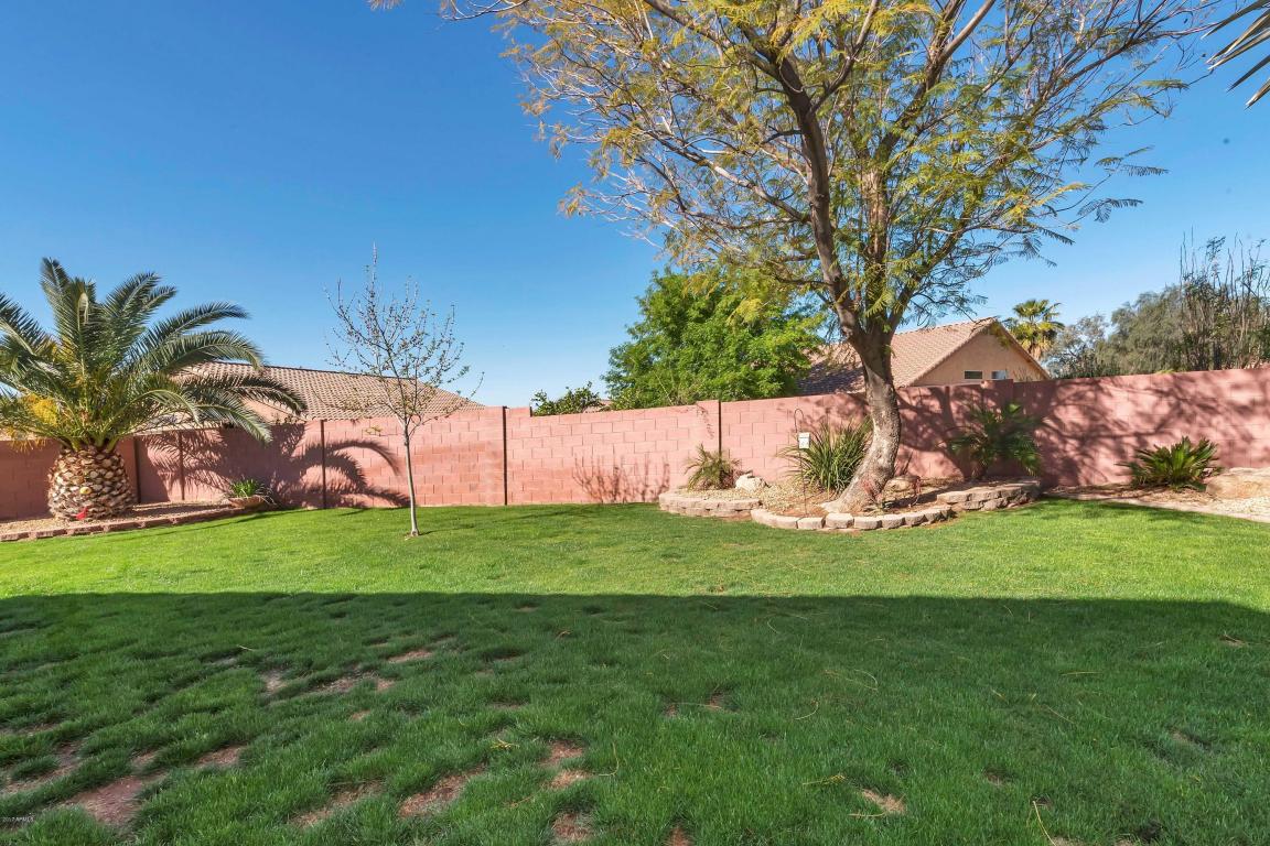 634 S Lanus Dr, Gilbert, AZ 85296 photo 31