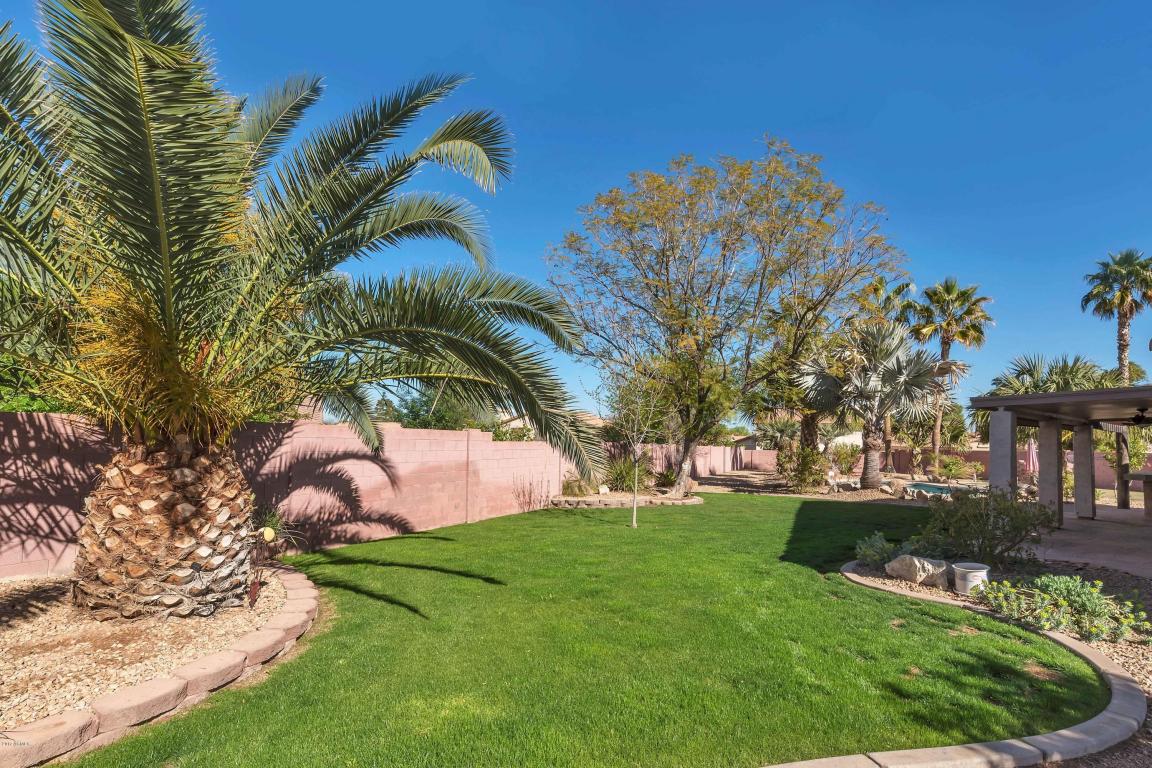 634 S Lanus Dr, Gilbert, AZ 85296 photo 30
