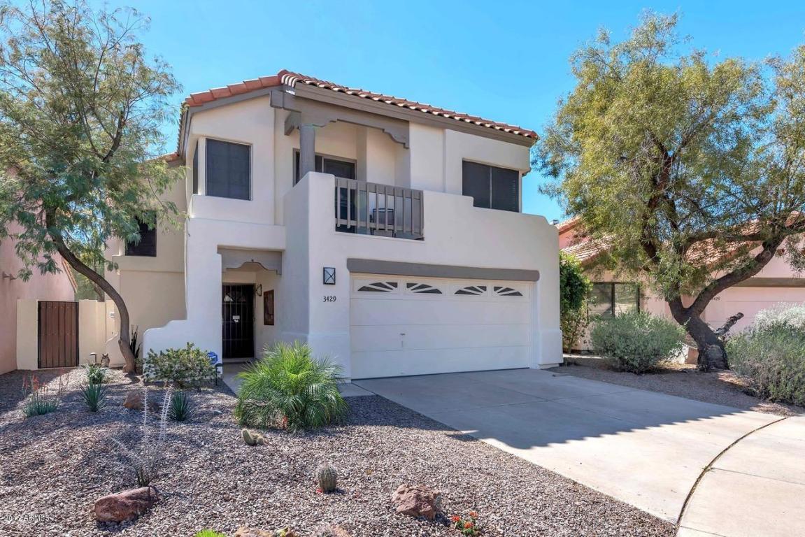 3429 E Verbena Dr, Phoenix, AZ 85044 photo 1