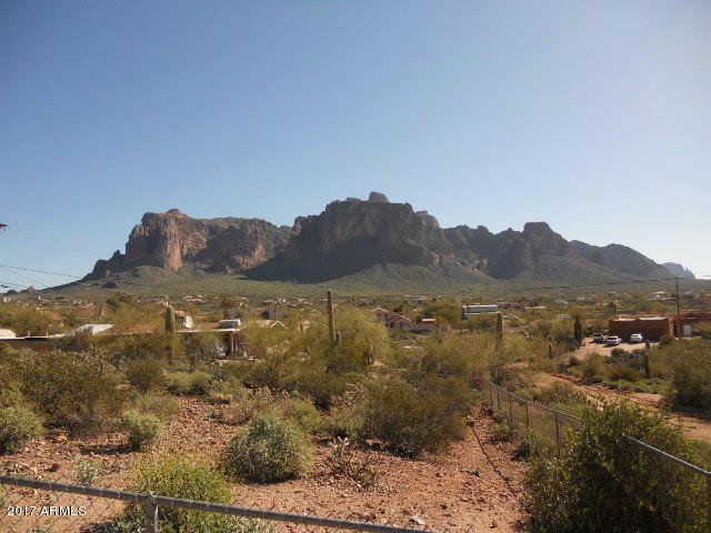 4860 E Hidalgo St, Apache Junction, AZ 85119 photo 5