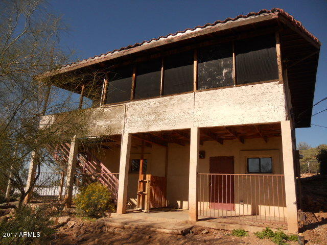 4860 E Hidalgo St, Apache Junction, AZ 85119 photo 3