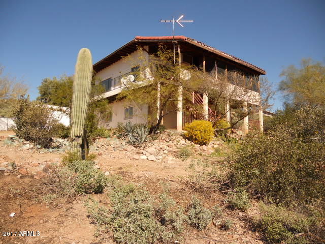 4860 E Hidalgo St, Apache Junction, AZ 85119 photo 1