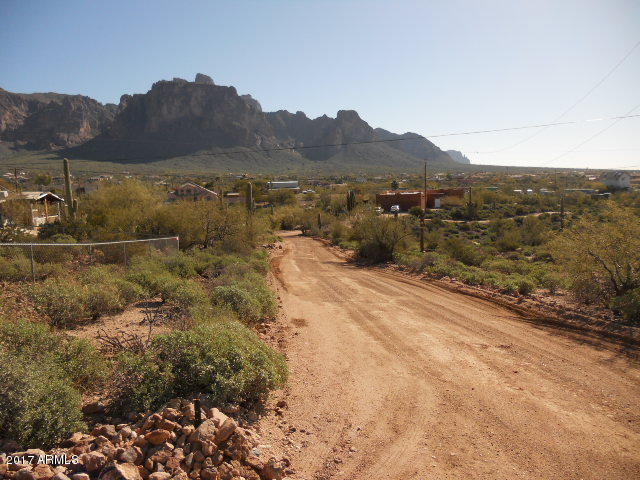 4860 E Hidalgo St, Apache Junction, AZ 85119 photo 4