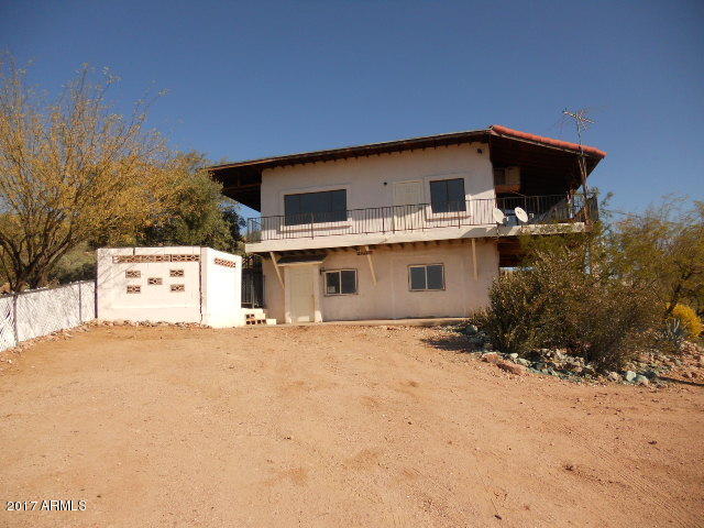 4860 E Hidalgo St, Apache Junction, AZ 85119 photo 2
