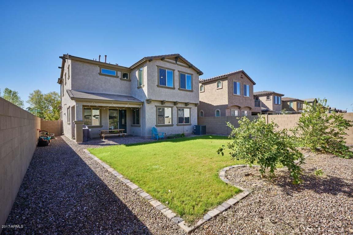 3488 E Appleby Dr, Gilbert, AZ 85298 photo 30