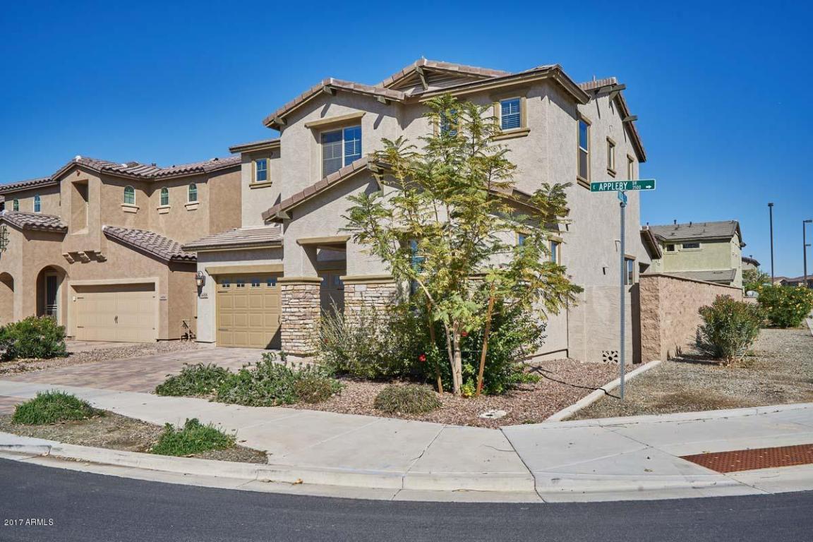 3488 E Appleby Dr, Gilbert, AZ 85298 photo 2