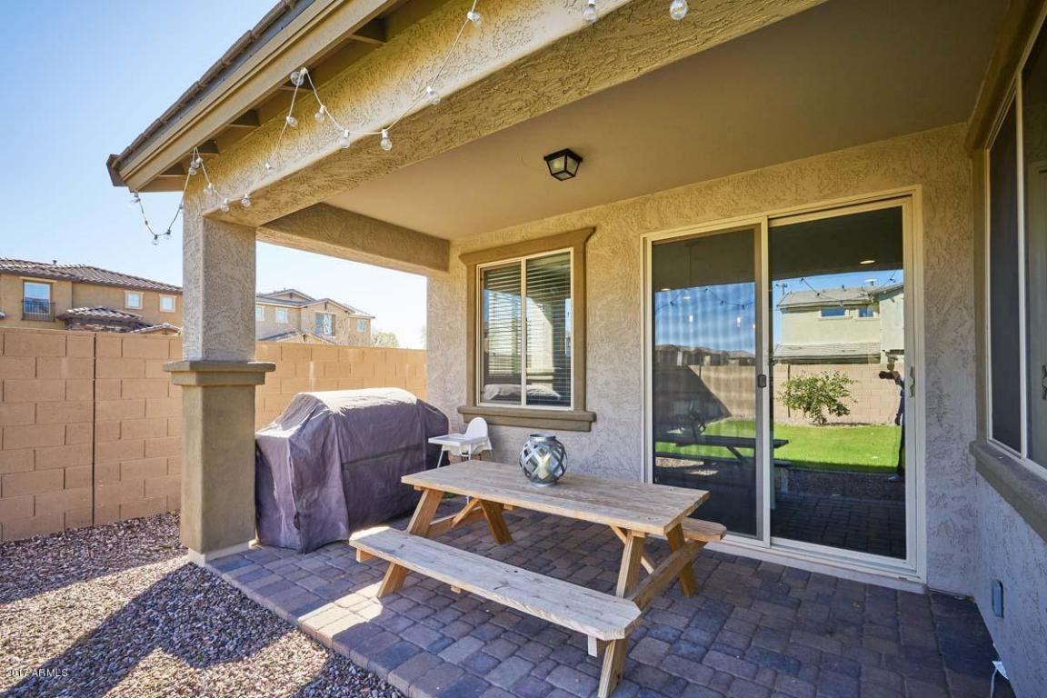 3488 E Appleby Dr, Gilbert, AZ 85298 photo 35