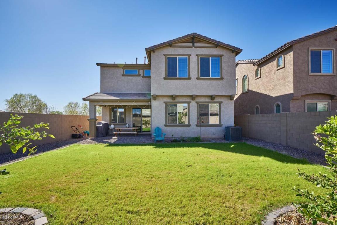 3488 E Appleby Dr, Gilbert, AZ 85298 photo 29
