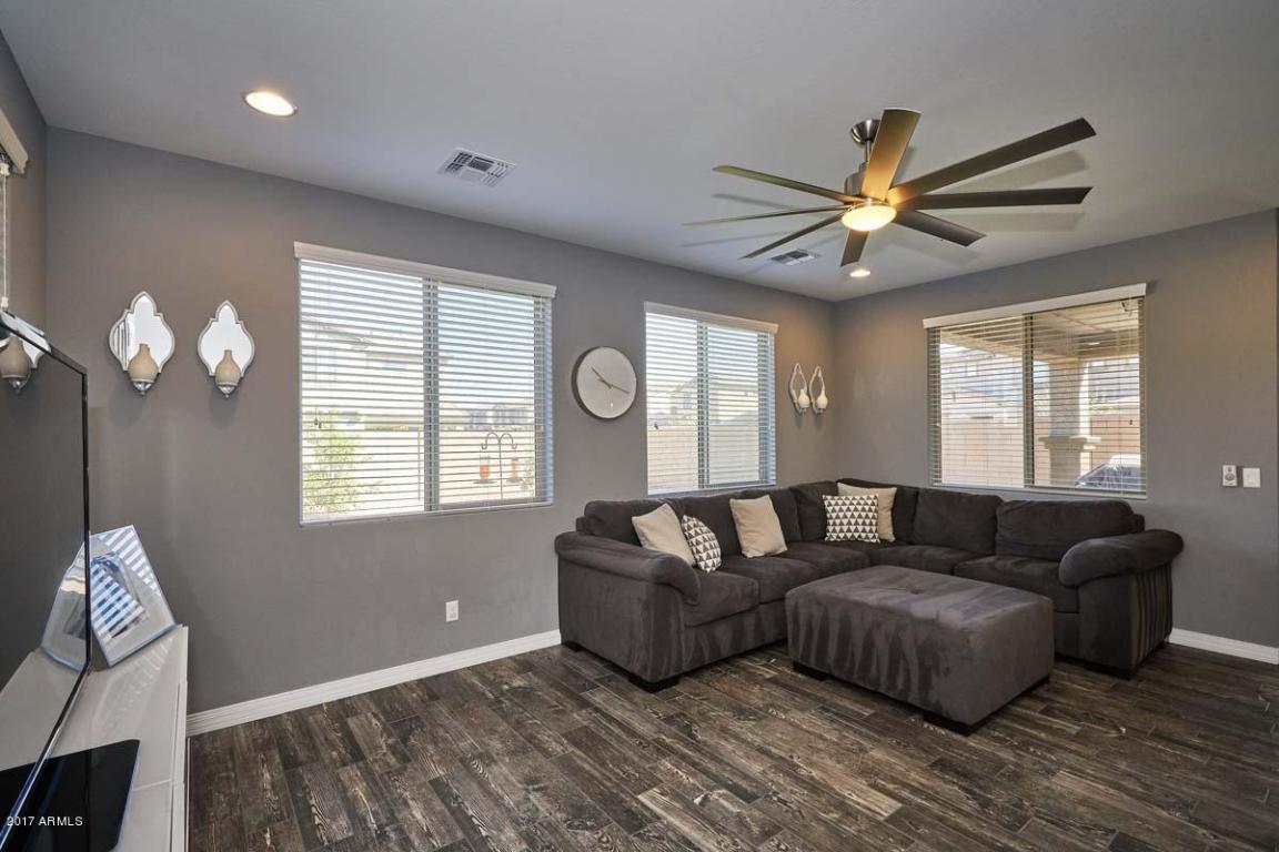 3488 E Appleby Dr, Gilbert, AZ 85298 photo 18