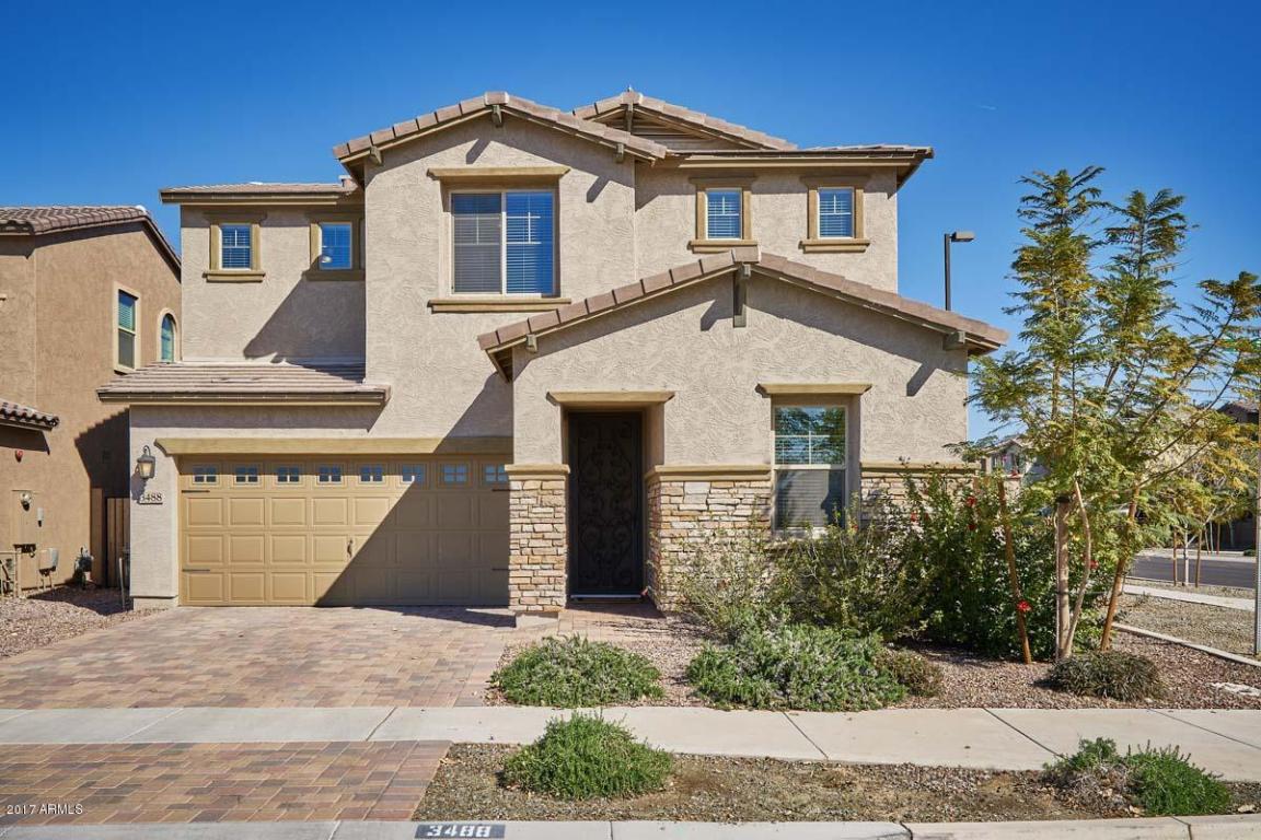 3488 E Appleby Dr, Gilbert, AZ 85298 photo 1