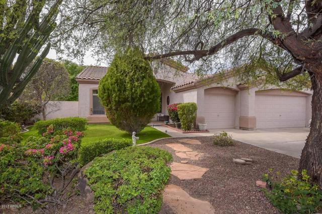 21714 N 67th Ln, Glendale, AZ 85308