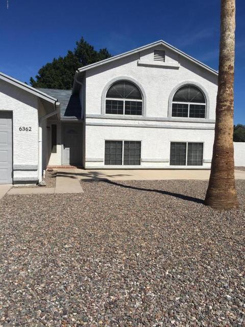 6362 E Princess Dr, Mesa, AZ 85205 photo 1