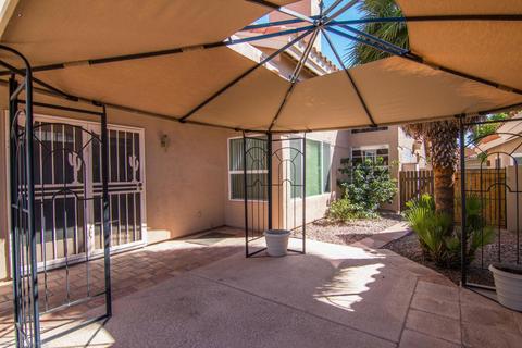 6560 E Sugarloaf St, Mesa, AZ 85215 photo 29