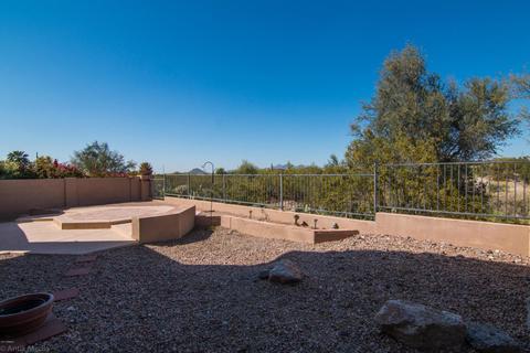 6560 E Sugarloaf St, Mesa, AZ 85215 photo 30