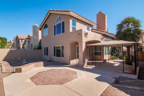 6560 E Sugarloaf St, Mesa, AZ 85215 photo 26