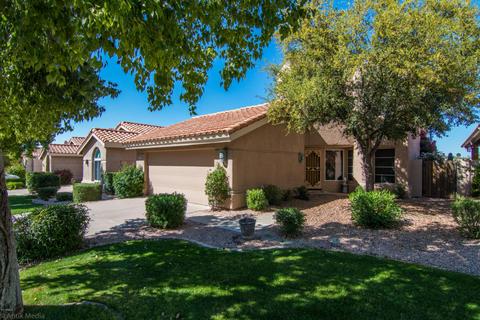 6560 E Sugarloaf St, Mesa, AZ 85215 photo 1