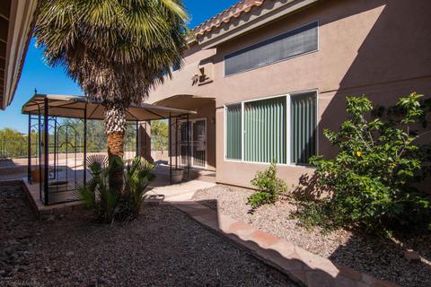 6560 E Sugarloaf St, Mesa, AZ 85215 photo 28