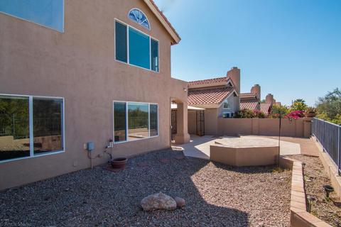6560 E Sugarloaf St, Mesa, AZ 85215 photo 27
