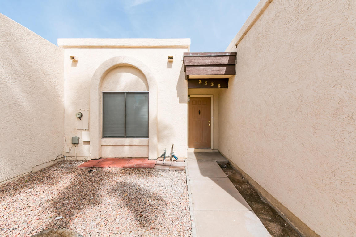 2536 E Wagoner Rd, Phoenix, AZ 85032 photo 3