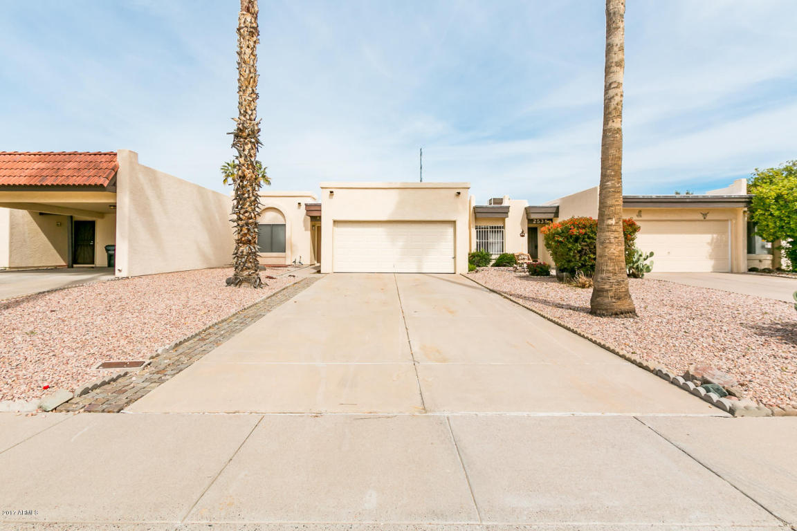 2536 E Wagoner Rd, Phoenix, AZ 85032 photo 1