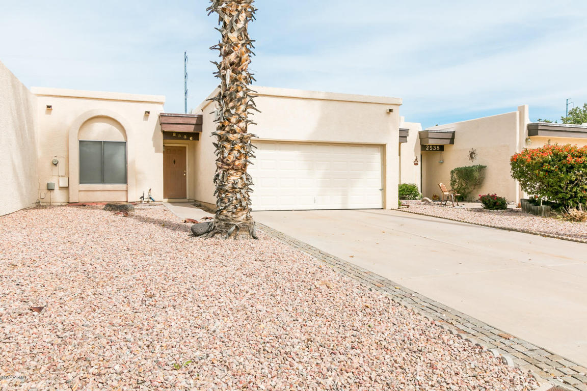 2536 E Wagoner Rd, Phoenix, AZ 85032 photo 2