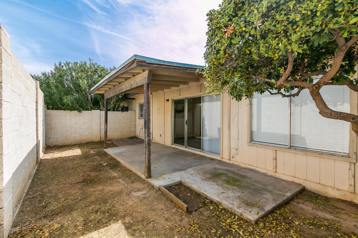 2536 E Wagoner Rd, Phoenix, AZ 85032 photo 22