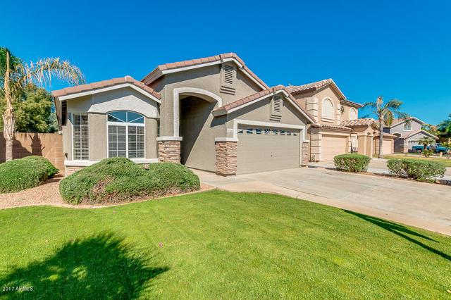 1258 S Portland Ave, Gilbert, AZ 85296