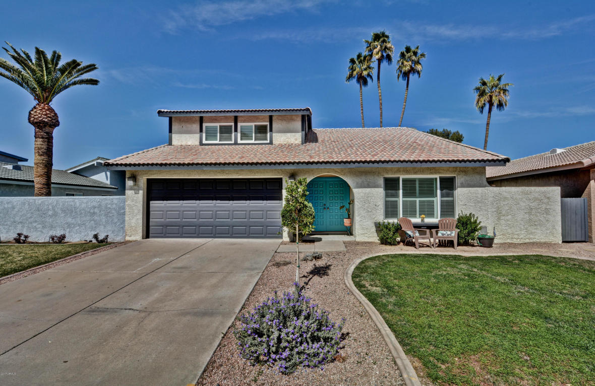 1632 E Driftwood Dr, Tempe, AZ 85283 photo 1