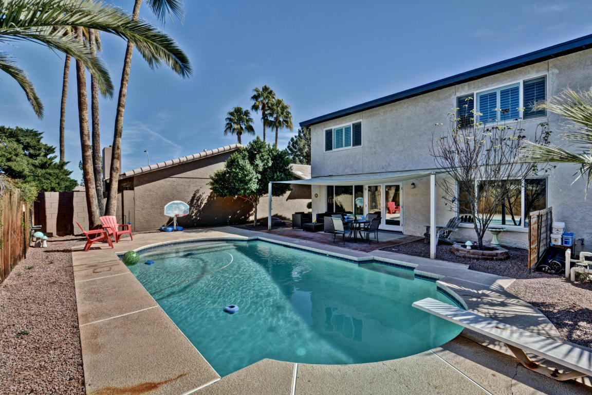 1632 E Driftwood Dr, Tempe, AZ 85283 photo 3