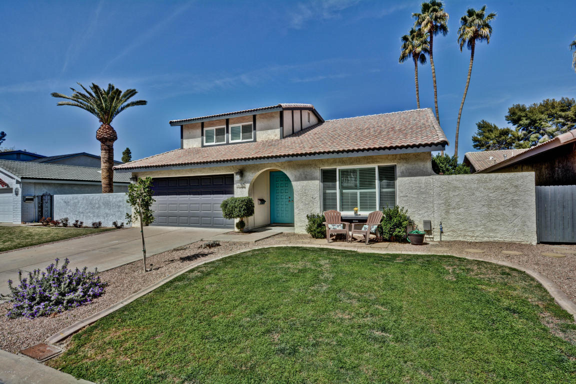 1632 E Driftwood Dr, Tempe, AZ 85283 photo 2