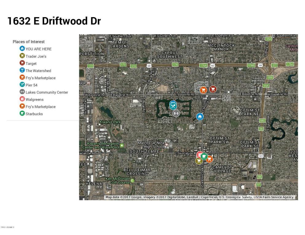 1632 E Driftwood Dr, Tempe, AZ 85283 photo 46