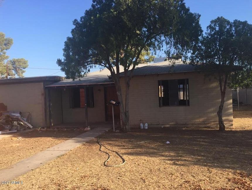 1821 E Monterey Way, Phoenix, AZ 85016 photo 1