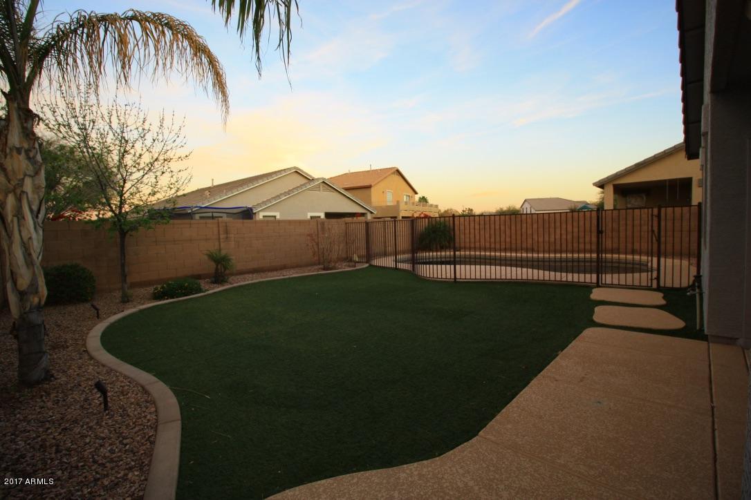 4135 E Sundance Ave, Gilbert, AZ 85297 photo 4