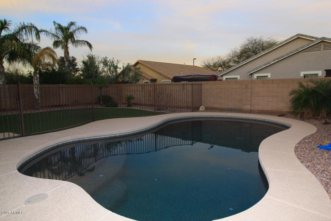 4135 E Sundance Ave, Gilbert, AZ 85297 photo 2