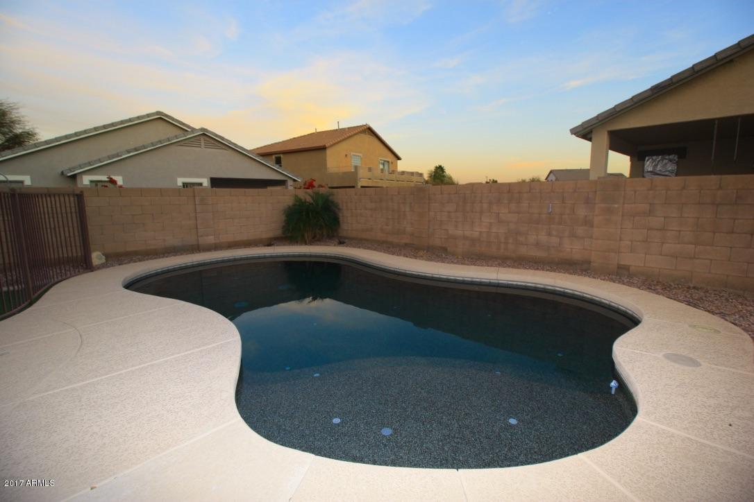 4135 E Sundance Ave, Gilbert, AZ 85297 photo 3