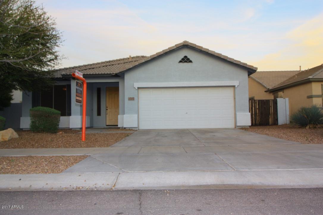 4135 E Sundance Ave, Gilbert, AZ 85297 photo 1