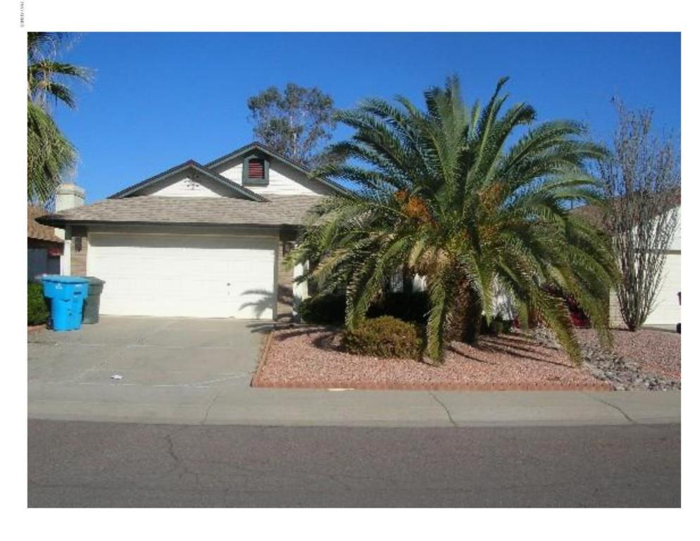 1914 E Wagoner Rd, Phoenix, AZ 85022 photo 1