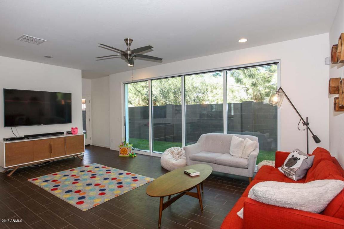 4256 Erie St, Gilbert, AZ 85295 photo 2