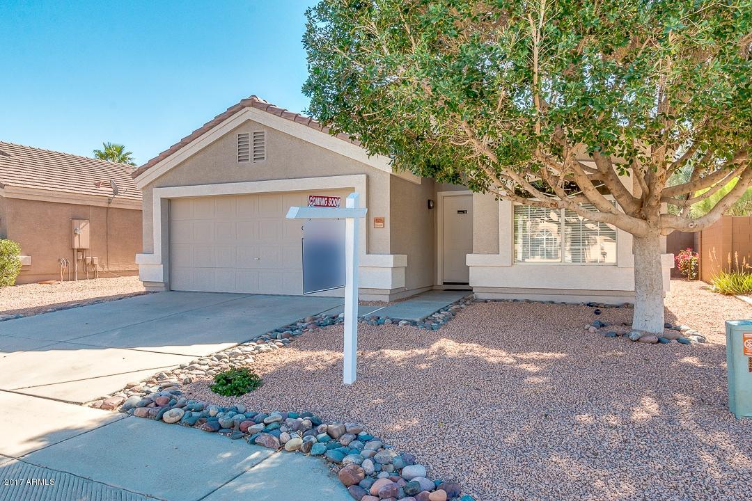 829 S Esmeralda --, Mesa, AZ 85208 photo 2