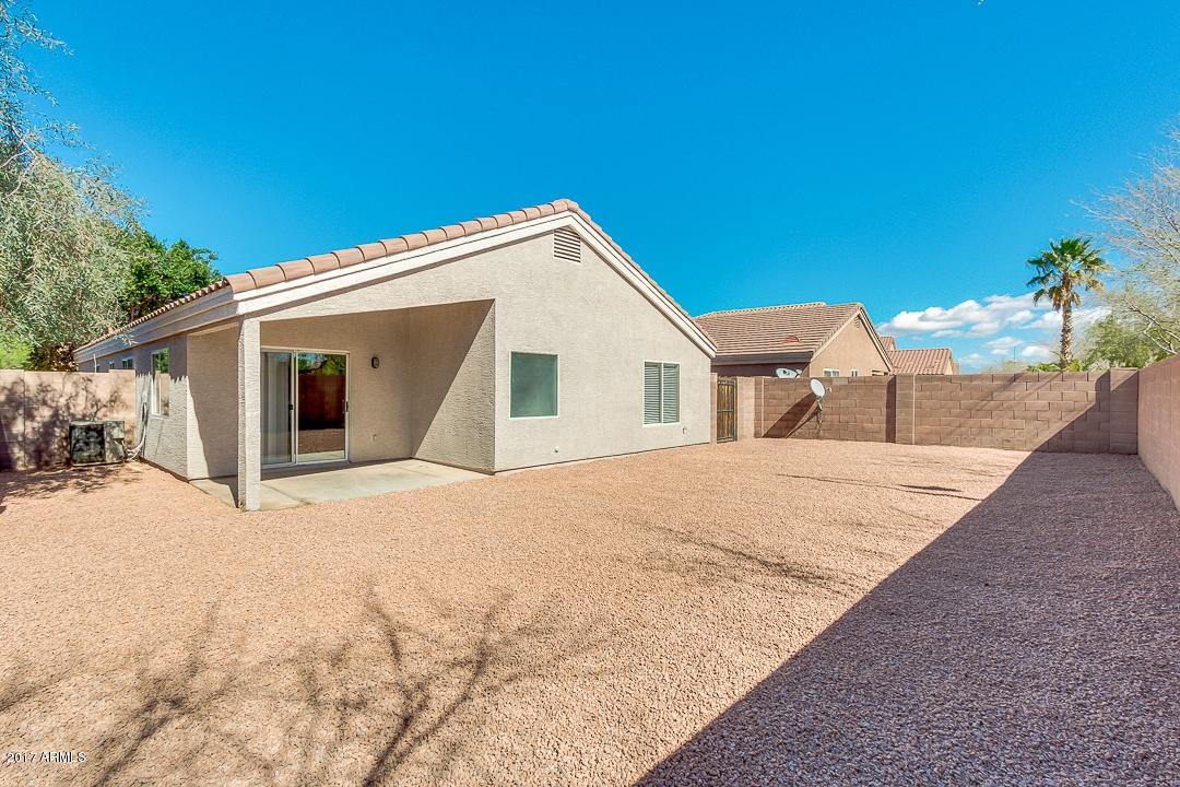 829 S Esmeralda --, Mesa, AZ 85208 photo 34