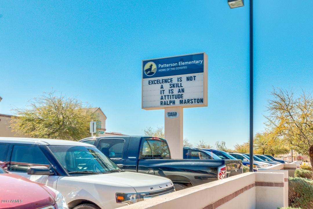829 S Esmeralda --, Mesa, AZ 85208 photo 38