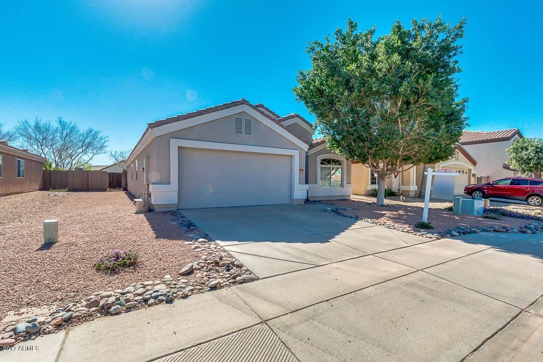 829 S Esmeralda --, Mesa, AZ 85208 photo 3