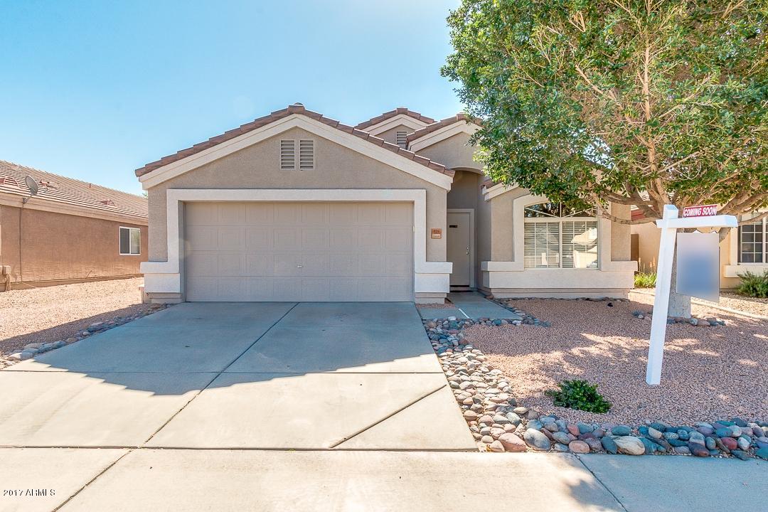 829 S Esmeralda --, Mesa, AZ 85208 photo 1