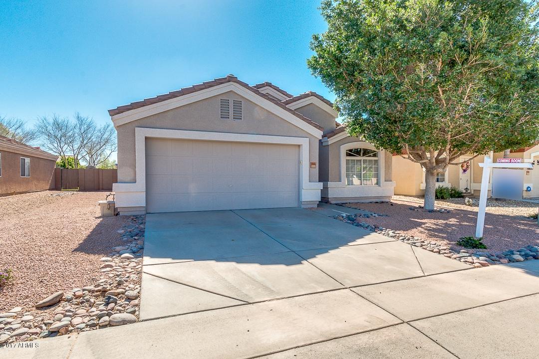 829 S Esmeralda --, Mesa, AZ 85208 photo 4