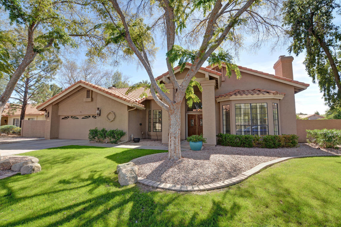 209 E La Vieve Ln, Tempe, AZ 85284 photo 1