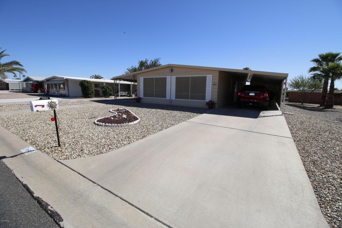7449 E Abilene Ave, Mesa, AZ 85208 photo 2