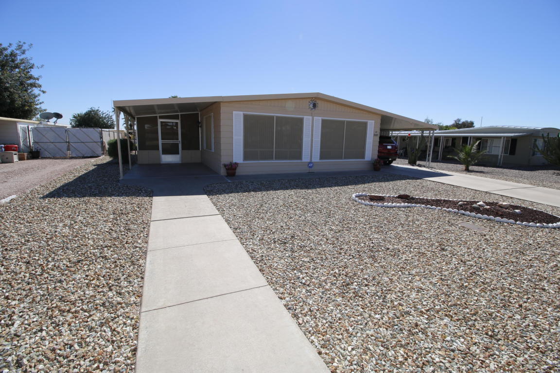 7449 E Abilene Ave, Mesa, AZ 85208 photo 1